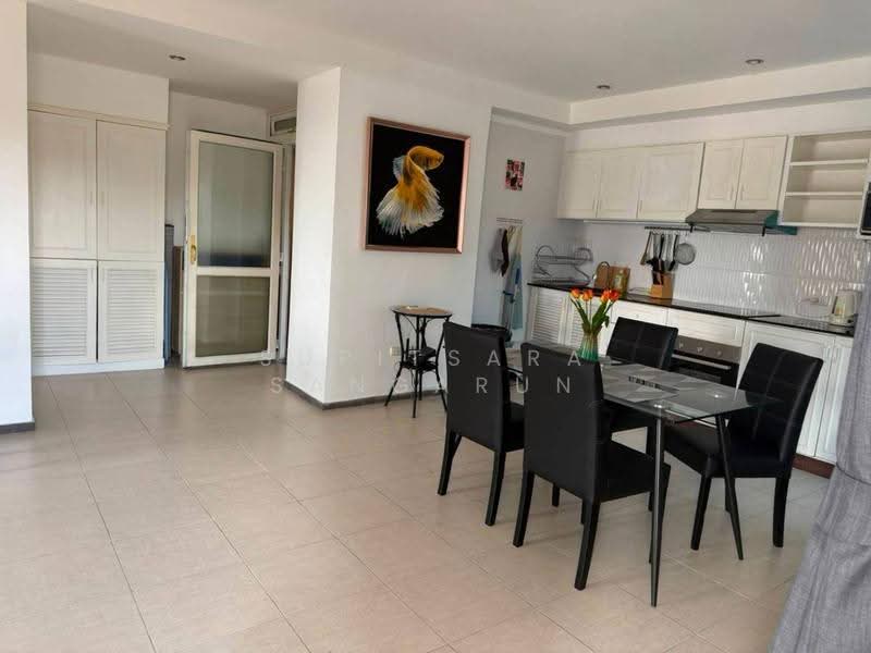 Pattaya Hill Resort : พัทยา ฮิลล์ รีสอร์ท, ชลบุรี, 2 พระตำหนัก, หนองปรือ, บางละมุง, ชลบุรี, 99 ตร.ม., คอนโด ขาย, โดย Supitsara Sangarun, 500597691 - DDproperty.com