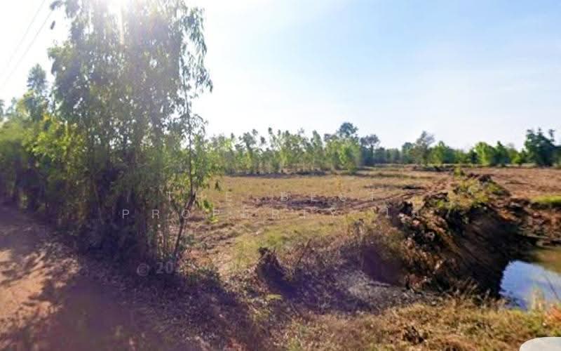 ที่ดินอรัญประเทศ สระแก้ว, sa-kaeo, Ban Dan, Aranyaprathet, Sa Kaeo, , 6,620 sqm, Land For Sale, by The Best Property โม, 500597696 - DDproperty.com