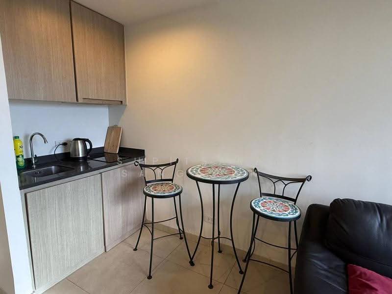 Unixx South Pattaya, chon-buri, Village No. 12 163, Nong Pru, Bang Lamung (Pattaya), Chon Buri (Pattaya), 1 Bedroom, 35 sqm, Condo For Sale, by Supitsara Sangarun, 500597697 - DDproperty.com