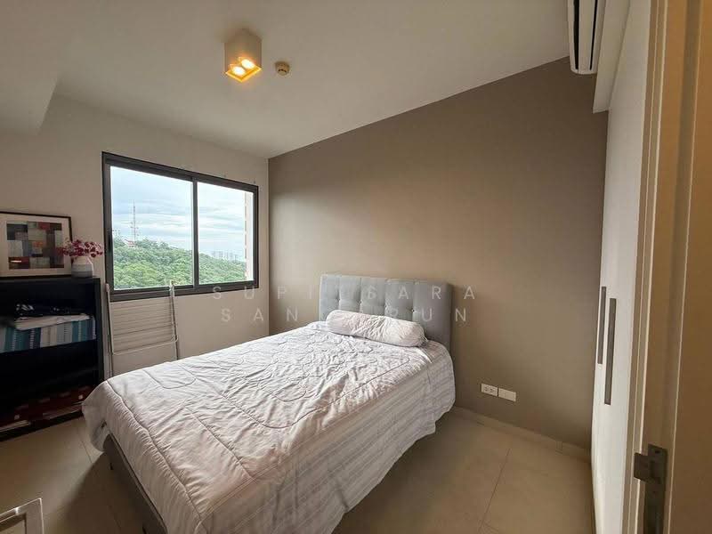 Unixx South Pattaya, chon-buri, Village No. 12 163, Nong Pru, Bang Lamung (Pattaya), Chon Buri (Pattaya), 1 Bedroom, 35 sqm, Condo For Sale, by Supitsara Sangarun, 500597697 - DDproperty.com