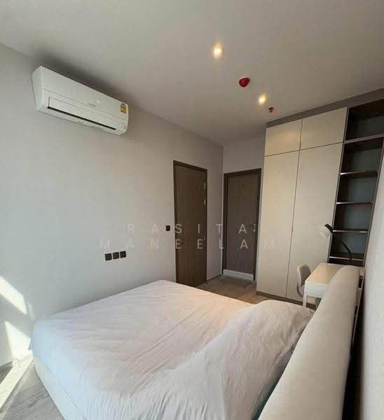 Rhythm Ekkamai Estate, bangkok, Soi Sukhumvit 63, Khlongtoei Nua, Watthana, Bangkok, 1 Bedroom, 35 sqm, Condo For Rent, by Rasita Maneelam, 500597699 - DDproperty.com