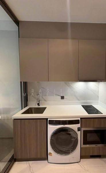 Rhythm Ekkamai Estate, bangkok, Soi Sukhumvit 63, Khlongtoei Nua, Watthana, Bangkok, 1 Bedroom, 35 sqm, Condo For Rent, by Rasita Maneelam, 500597699 - DDproperty.com