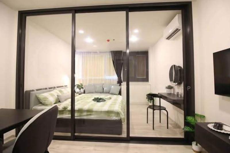 XT Huaikhwang : เอกซ์ที ห้วยขวาง, กรุงเทพ, 244 รัชดาภิเษก, ห้วยขวาง, กรุงเทพ, 30 ตร.ม., คอนโด ขาย, โดย Kanyapuk Tinanop, 500597700 - DDproperty.com