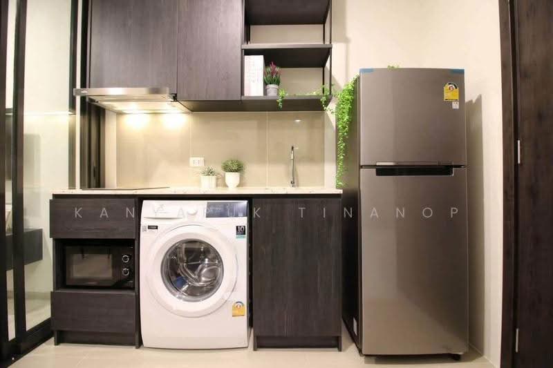 XT Huaikhwang, bangkok, 244 Ratchadaphisek Road, Huai Khwang, Bangkok, 1 Bedroom, 30 sqm, Condo For Sale, by Kanyapuk Tinanop, 500597700 - DDproperty.com