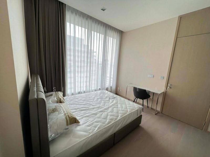 The Esse Asoke, bangkok, 333 Soi Sukhumvit 21, Sukhumvit Road, Khlongtoei Nua, Watthana, Bangkok, 1 Bedroom, 46 sqm, Condo For Rent, by Rasita Maneelam, 500597703 - DDproperty.com