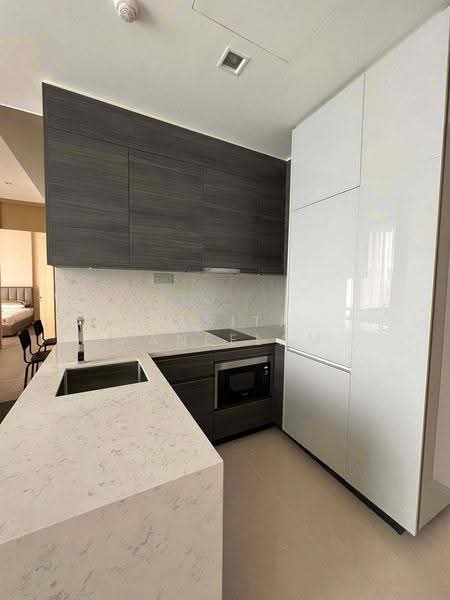 The Esse Asoke, bangkok, 333 Soi Sukhumvit 21, Sukhumvit Road, Khlongtoei Nua, Watthana, Bangkok, 1 Bedroom, 46 sqm, Condo For Rent, by Rasita Maneelam, 500597703 - DDproperty.com
