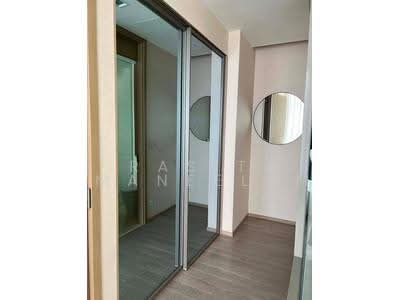 For Rent - The Esse Asoke, Bangkok