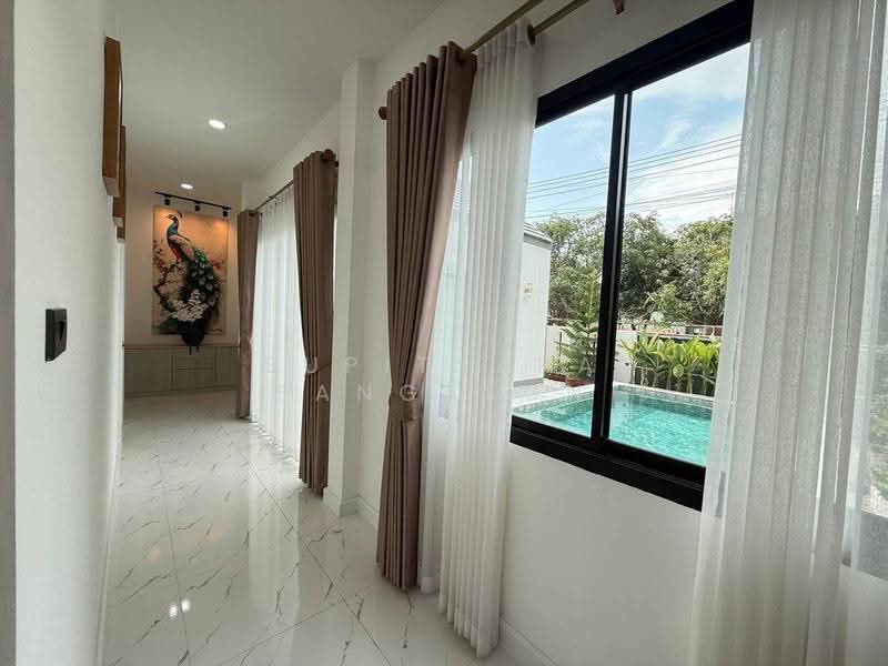 3-BR Villa, Chon Buri (Pattaya), Nong Pru, Bang Lamung (Pattaya), Chon Buri (Pattaya), 3 Bedrooms, 36 sqm, Villa For Sale, by Supitsara Sangarun, 500597704 - DDproperty.com