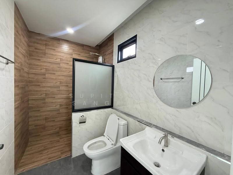 3-BR Villa, Chon Buri (Pattaya), Nong Pru, Bang Lamung (Pattaya), Chon Buri (Pattaya), 3 Bedrooms, 36 sqm, Villa For Sale, by Supitsara Sangarun, 500597704 - DDproperty.com