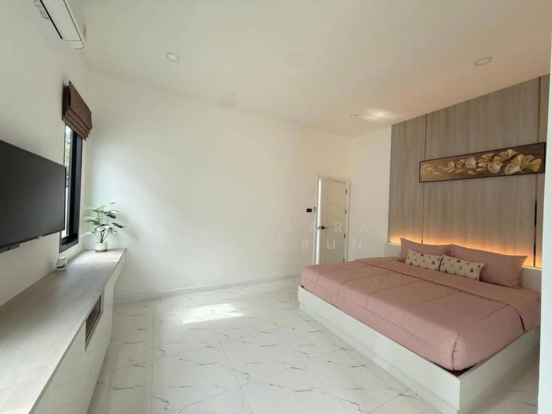 3-BR Villa, Chon Buri (Pattaya), Nong Pru, Bang Lamung (Pattaya), Chon Buri (Pattaya), 3 Bedrooms, 36 sqm, Villa For Sale, by Supitsara Sangarun, 500597704 - DDproperty.com