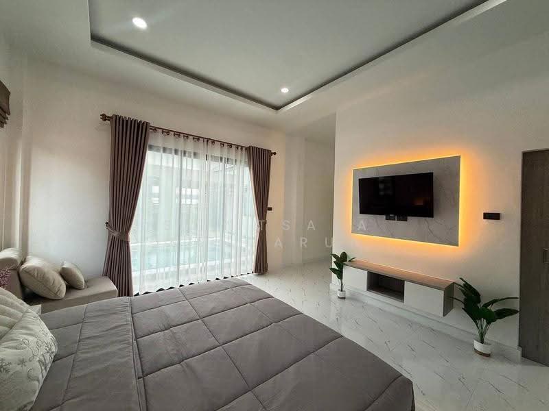 3-BR Villa, Chon Buri (Pattaya), Nong Pru, Bang Lamung (Pattaya), Chon Buri (Pattaya), 3 Bedrooms, 36 sqm, Villa For Sale, by Supitsara Sangarun, 500597704 - DDproperty.com