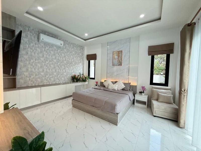 3-BR Villa, Chon Buri (Pattaya), Nong Pru, Bang Lamung (Pattaya), Chon Buri (Pattaya), 3 Bedrooms, 36 sqm, Villa For Sale, by Supitsara Sangarun, 500597704 - DDproperty.com