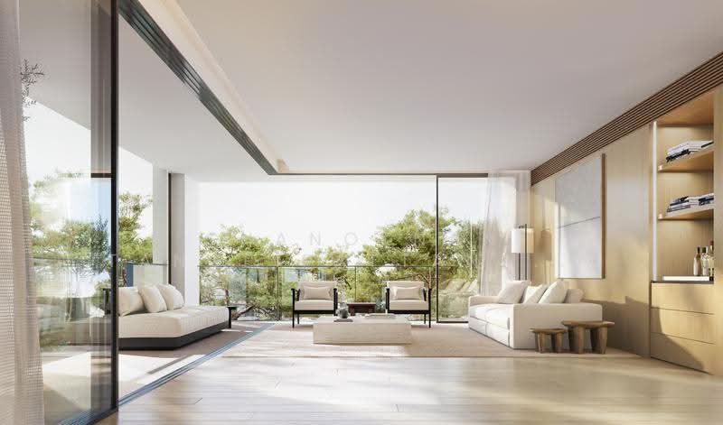 Eden Ekkamai, bangkok, Khlong Tan Nua, Watthana, Bangkok, 2 Bedrooms, 217 sqm, Condo For Sale, by Chanoknan Tangpipattanapong, 500597706 - DDproperty.com