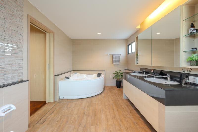 3 Bedroom Luxury Modern Pool Villa for Rent Huai Yai East Pattaya, Chon Buri (Pattaya), Nong Pru, Bang Lamung (Pattaya), Chon Buri (Pattaya), 3 Bedrooms, 449 sqm, Villa For Sale, by PLC real estate, 500597710 - DDproperty.com