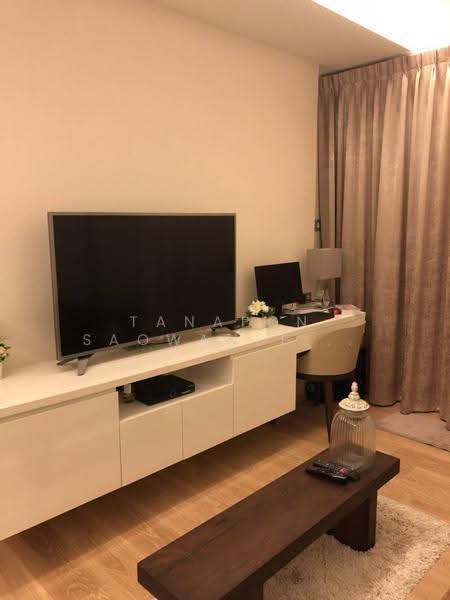H Sukhumvit 43, กรุงเทพ, 28 Sukhumvit 34 Road, คลองตันเหนือ, วัฒนา, กรุงเทพ, 42 ตร.ม., คอนโด ให้เช่า, โดย Tanapon Saowaneeyakorn, 500597716 - DDproperty.com