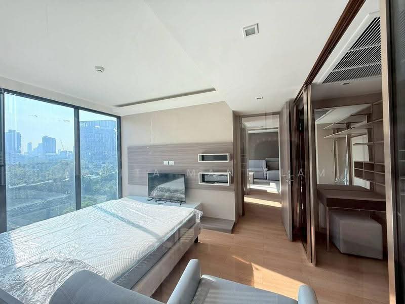 Urbitia Thonglor, bangkok, 19 Soi Sukhumvit 36 Thonglor Road, Phra Kanong, Khlong Toei, Bangkok, 2 Bedrooms, 65 sqm, Condo For Rent, by Rasita Maneelam, 500597720 - DDproperty.com