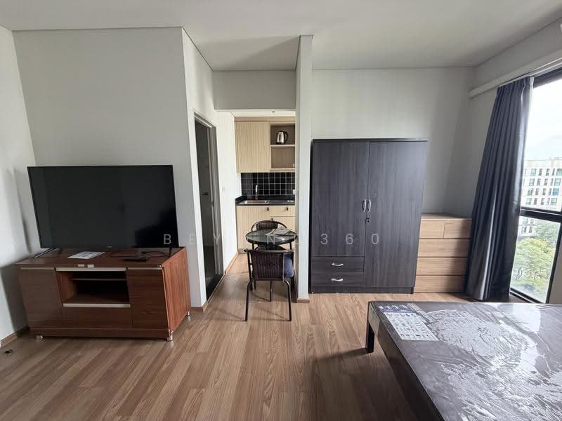 Unio Sukhumvit 72, samut-prakan, 285 Soi Sukhumvit 72, Samrong Nua, Muang Samut Prakarn, Samut Prakan, Studio, 22 sqm, Condo For Sale, by Beyond360, 500597724 - DDproperty.com