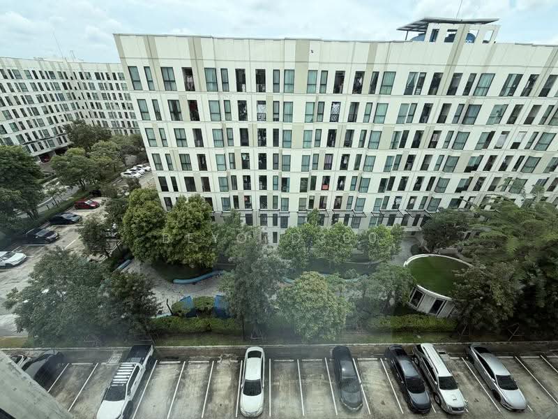 Unio Sukhumvit 72, samut-prakan, 285 Soi Sukhumvit 72, Samrong Nua, Muang Samut Prakarn, Samut Prakan, Studio, 22 sqm, Condo For Sale, by Beyond360, 500597724 - DDproperty.com