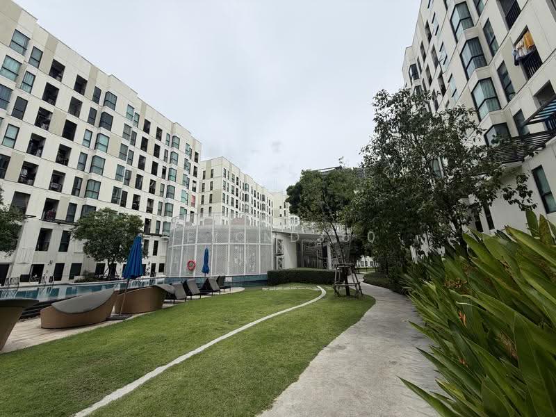 Unio Sukhumvit 72 : ยูนิโอ สุขุมวิท 72, สมุทรปราการ, 285 ซอยสุขุมวิท 72, สำโรงเหนือ, เมืองสมุทรปราการ, สมุทรปราการ, 22 ตร.ม., คอนโด ขาย, โดย Beyond360, 500597724 - DDproperty.com