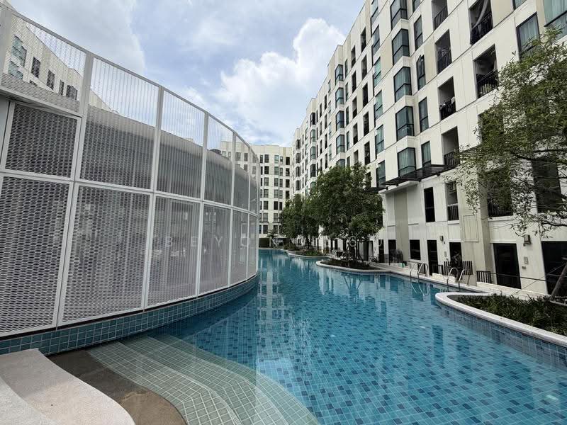 Unio Sukhumvit 72, samut-prakan, 285 Soi Sukhumvit 72, Samrong Nua, Muang Samut Prakarn, Samut Prakan, Studio, 22 sqm, Condo For Sale, by Beyond360, 500597724 - DDproperty.com