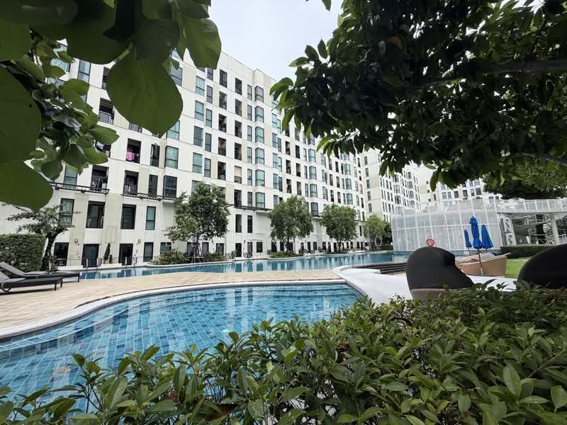Unio Sukhumvit 72 : ยูนิโอ สุขุมวิท 72, สมุทรปราการ, 285 ซอยสุขุมวิท 72, สำโรงเหนือ, เมืองสมุทรปราการ, สมุทรปราการ, 22 ตร.ม., คอนโด ขาย, โดย Beyond360, 500597724 - DDproperty.com