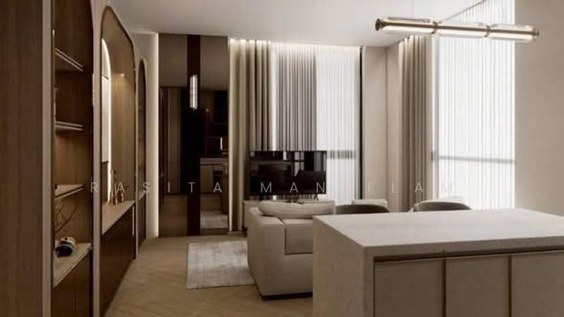 The Reserve Sathorn : เดอะ รีเซิร์ฟ สาทร, กรุงเทพ, ถ.สวนพลู, ทุ่งมหาเมฆ, สาทร, กรุงเทพ, 95 ตร.ม., คอนโด ให้เช่า, โดย Rasita Maneelam, 500597726 - DDproperty.com