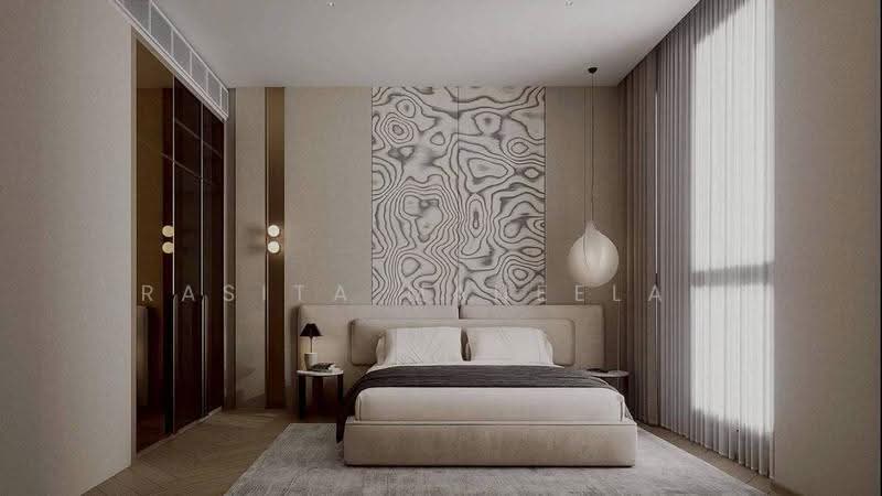 The Reserve Sathorn, bangkok, Thanon Suan Phlu, Thung Maha Mek, Sathon, Bangkok, 2 Bedrooms, 95 sqm, Condo For Rent, by Rasita Maneelam, 500597726 - DDproperty.com