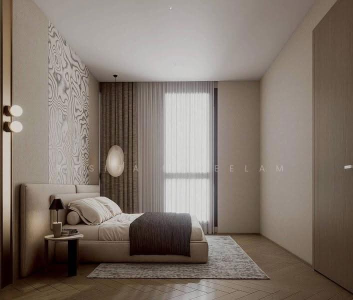 The Reserve Sathorn, bangkok, Thanon Suan Phlu, Thung Maha Mek, Sathon, Bangkok, 2 Bedrooms, 95 sqm, Condo For Rent, by Rasita Maneelam, 500597726 - DDproperty.com