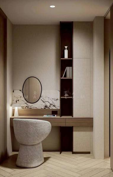 The Reserve Sathorn : เดอะ รีเซิร์ฟ สาทร, กรุงเทพ, ถ.สวนพลู, ทุ่งมหาเมฆ, สาทร, กรุงเทพ, 95 ตร.ม., คอนโด ให้เช่า, โดย Rasita Maneelam, 500597726 - DDproperty.com