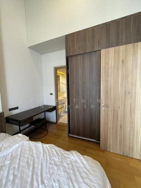 Siamese Exclusive Sukhumvit 31, bangkok, 75 Soi Sukhumvit 31, Khlong Tan Nua, Watthana, Bangkok, 2 Bedrooms, 91 sqm, Condo For Rent, by Sunanthini Dangphairote, 500597731 - DDproperty.com