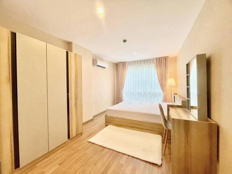 Voque Sukhumvit 16, bangkok, Soi Sukhumvit 16, Khlong Toei, Bangkok, 1 Bedroom, 48 sqm, Condo For Sale, by Supatsorn Promsombut, 500597734 - DDproperty.com