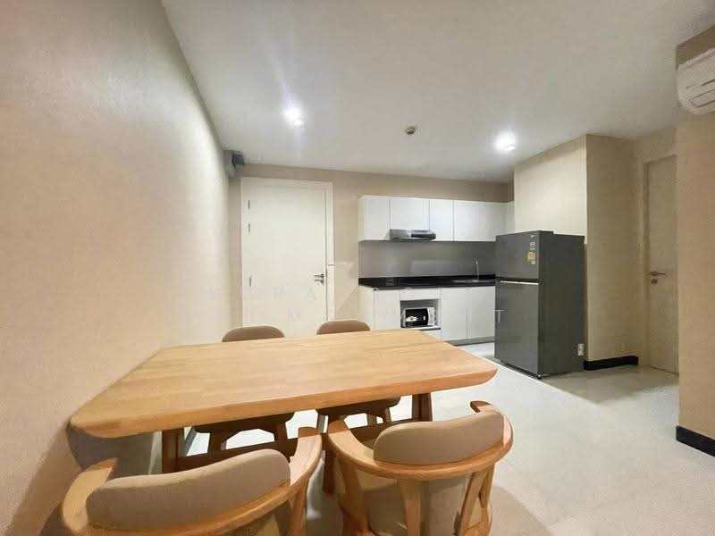 Voque Sukhumvit 16, bangkok, Soi Sukhumvit 16, Khlong Toei, Bangkok, 1 Bedroom, 48 sqm, Condo For Sale, by Supatsorn Promsombut, 500597734 - DDproperty.com
