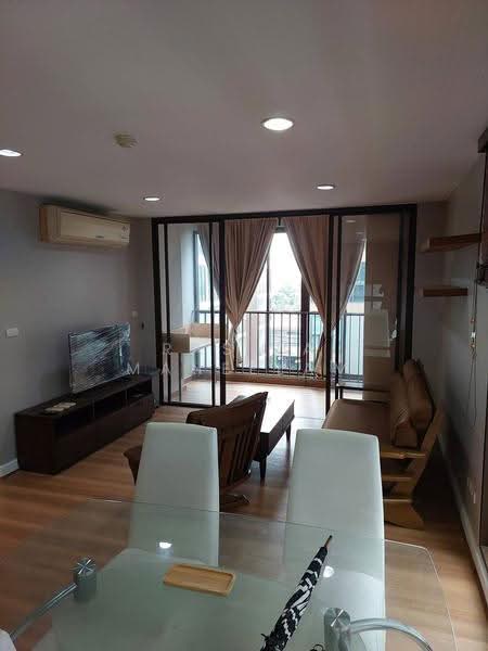 IDEO Blucove Sathorn, bangkok, 11 Soi Saraphi 3, Krungthonburi Road, Khlong Ton Sai, Khlong San, Bangkok, 2 Bedrooms, 69 sqm, Condo For Sale, by Rasita Maneelam, 500597737 - DDproperty.com