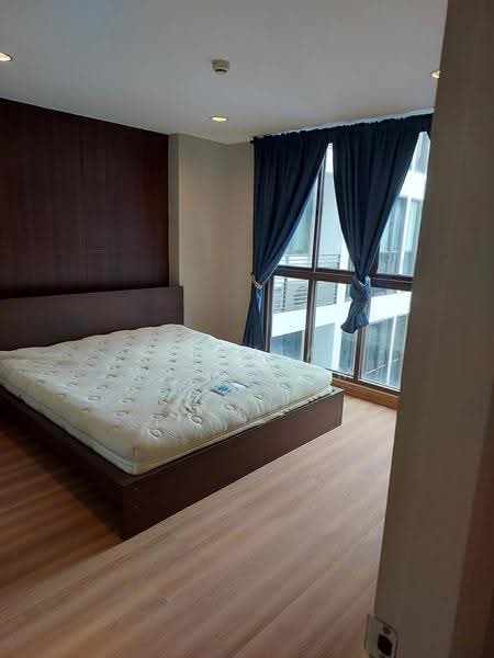 IDEO Blucove Sathorn, bangkok, 11 Soi Saraphi 3, Krungthonburi Road, Khlong Ton Sai, Khlong San, Bangkok, 2 Bedrooms, 69 sqm, Condo For Sale, by Rasita Maneelam, 500597737 - DDproperty.com