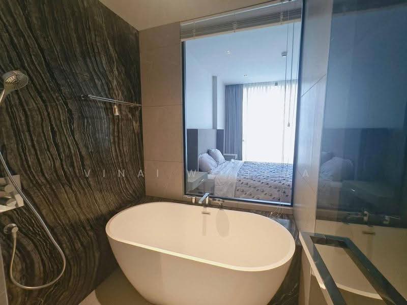 The Reserve 61 Hideaway, กรุงเทพ, 92 Sukhumvit 61, คลองตันเหนือ, วัฒนา, กรุงเทพ, 48 ตร.ม., คอนโด ให้เช่า, โดย Vinai Wattana, 500597739 - DDproperty.com