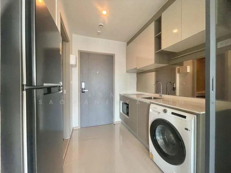 IDEO Rama 9-Asoke, bangkok, Rama 9 Road, Huai Khwang, Bangkok, 1 Bedroom, 27 sqm, Condo For Rent, by Tanapon Saowaneeyakorn, 500597740 - DDproperty.com