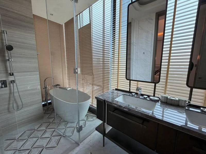 ONE89 Wireless, bangkok, Wittayu Road, Lumphini, Pathum Wan, Bangkok, 2 Bedrooms, 151 sqm, Condo For Rent, by Kanyapuk Tinanop, 500597742 - DDproperty.com