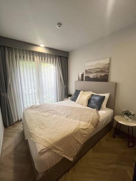 Chapter Thonglor 25, bangkok, Soi Thonglor 25, Sukhumvit Road, Khlong Tan Nua, Watthana, Bangkok, 1 Bedroom, 35 sqm, Condo For Sale, by Tanapon Saowaneeyakorn, 500597745 - DDproperty.com