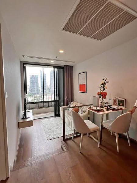 IDEO Q Sukhumvit 36 : ไอดีโอ คิว สุขุมวิท 36, กรุงเทพ, ซอยสุขุมวิท 36, คลองตัน, คลองเตย, กรุงเทพ, 34 ตร.ม., คอนโด ให้เช่า, โดย Tanapon Saowaneeyakorn, 500597750 - DDproperty.com