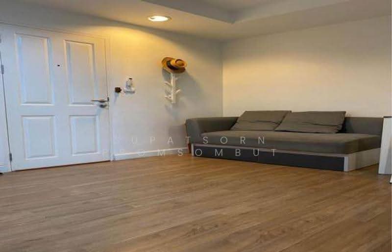 The Kris Ratchada 17, bangkok, Inthamara 45 Alley, Din Daeng, Bangkok, 1 Bedroom, 31 sqm, Condo For Sale, by Supatsorn Promsombut, 500597753 - DDproperty.com