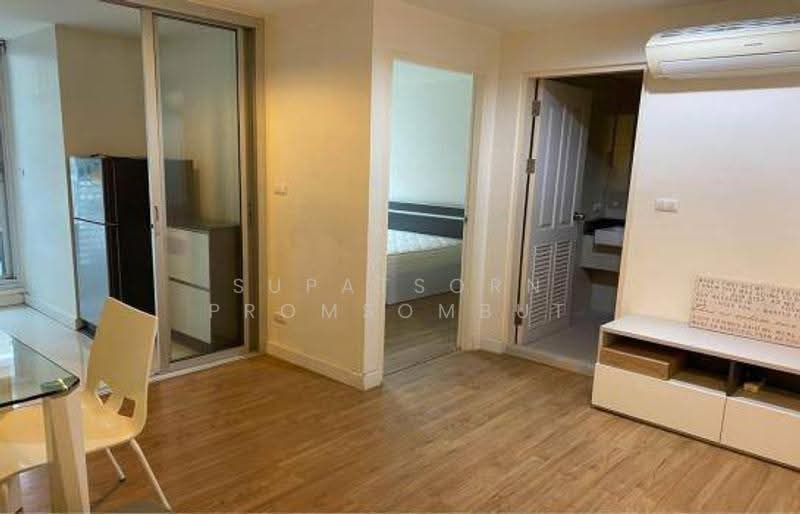The Kris Ratchada 17, bangkok, Inthamara 45 Alley, Din Daeng, Bangkok, 1 Bedroom, 31 sqm, Condo For Sale, by Supatsorn Promsombut, 500597753 - DDproperty.com