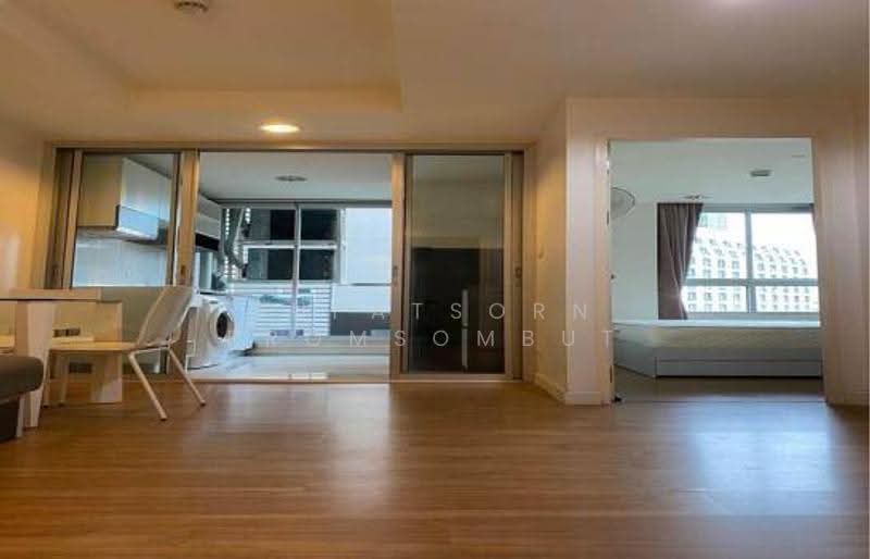 The Kris Ratchada 17, bangkok, Inthamara 45 Alley, Din Daeng, Bangkok, 1 Bedroom, 31 sqm, Condo For Sale, by Supatsorn Promsombut, 500597753 - DDproperty.com