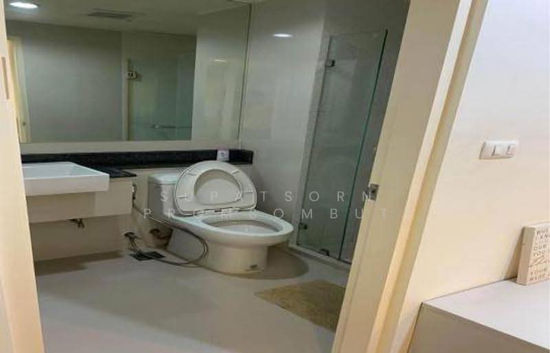 The Kris Ratchada 17, bangkok, Inthamara 45 Alley, Din Daeng, Bangkok, 1 Bedroom, 31 sqm, Condo For Sale, by Supatsorn Promsombut, 500597753 - DDproperty.com