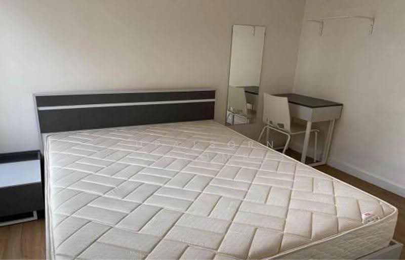 The Kris Ratchada 17 : เดอะ คริส รัชดา 17, กรุงเทพ, ซอย อินทามระ 45, ดินแดง, กรุงเทพ, 31 ตร.ม., คอนโด ขาย, โดย Supatsorn Promsombut, 500597753 - DDproperty.com