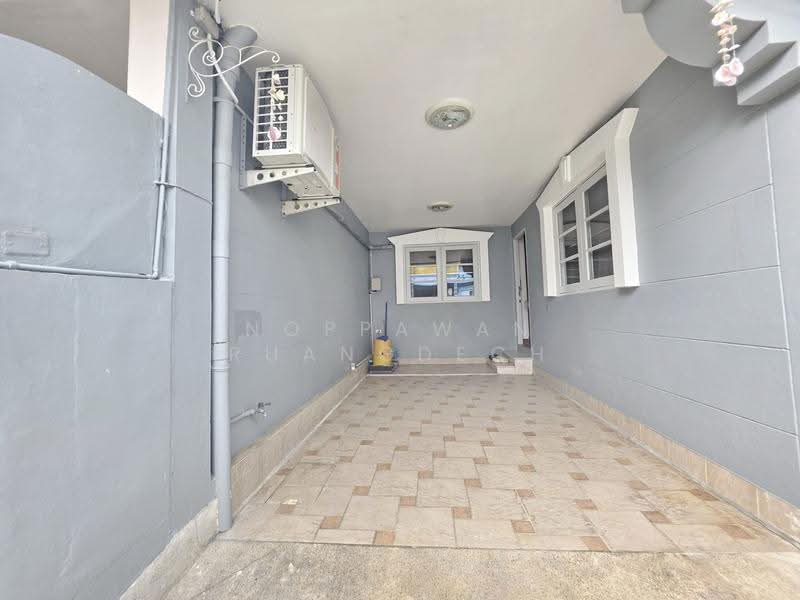 บารเมษฐ์ ซอยเฉลิมพระเกียรติ 62, bangkok, Dok Mai, Prawet, Bangkok, 2 Bedrooms, 150 sqm, Townhouse For Sale, by Noppawan Ruangdech, 500597758 - DDproperty.com