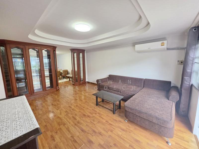 บารเมษฐ์ ซอยเฉลิมพระเกียรติ 62, bangkok, Dok Mai, Prawet, Bangkok, 2 Bedrooms, 150 sqm, Townhouse For Sale, by Noppawan Ruangdech, 500597758 - DDproperty.com