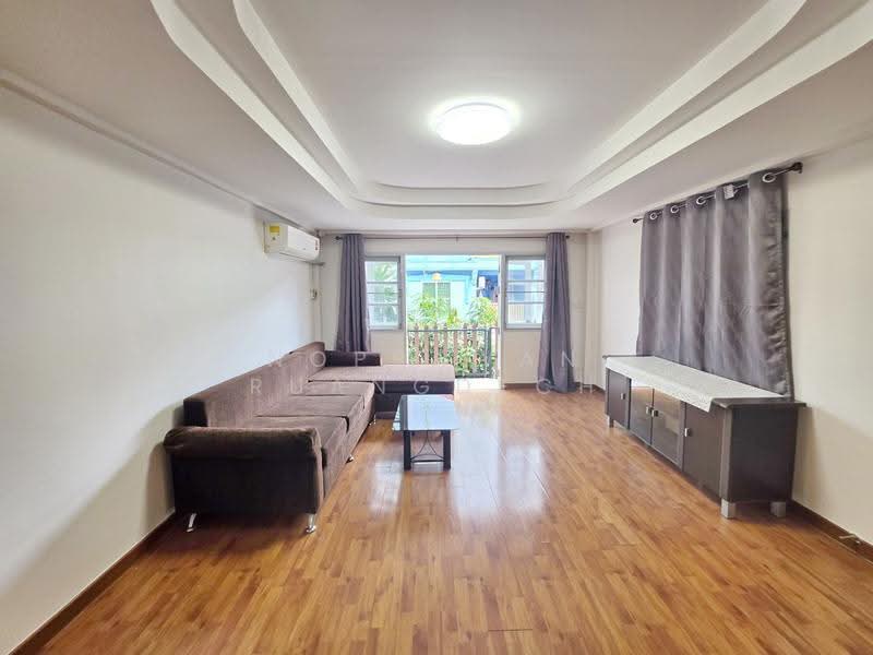 บารเมษฐ์ ซอยเฉลิมพระเกียรติ 62, bangkok, Dok Mai, Prawet, Bangkok, 2 Bedrooms, 150 sqm, Townhouse For Sale, by Noppawan Ruangdech, 500597758 - DDproperty.com