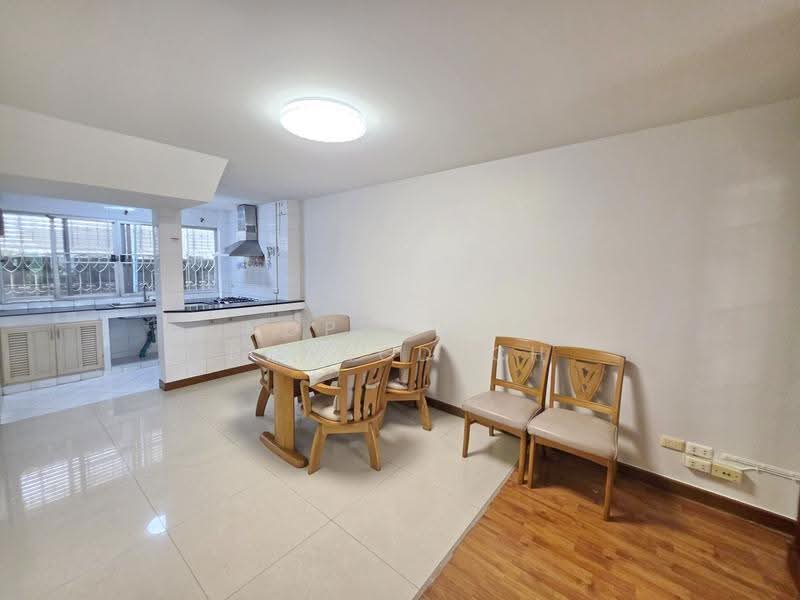 บารเมษฐ์ ซอยเฉลิมพระเกียรติ 62, bangkok, Dok Mai, Prawet, Bangkok, 2 Bedrooms, 150 sqm, Townhouse For Sale, by Noppawan Ruangdech, 500597758 - DDproperty.com