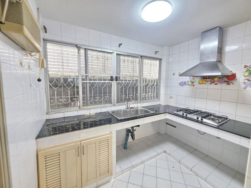 บารเมษฐ์ ซอยเฉลิมพระเกียรติ 62, bangkok, Dok Mai, Prawet, Bangkok, 2 Bedrooms, 150 sqm, Townhouse For Sale, by Noppawan Ruangdech, 500597758 - DDproperty.com