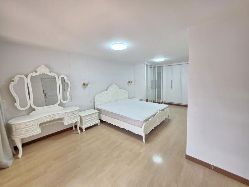บารเมษฐ์ ซอยเฉลิมพระเกียรติ 62, bangkok, Dok Mai, Prawet, Bangkok, 2 Bedrooms, 150 sqm, Townhouse For Sale, by Noppawan Ruangdech, 500597758 - DDproperty.com